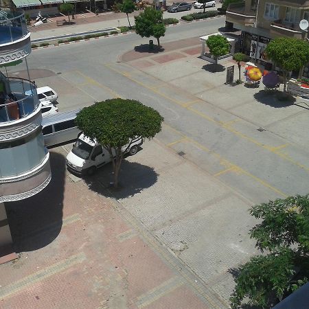 Aygun Apartment 2 马赫姆拉 外观 照片