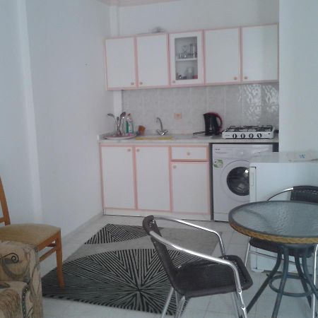 Aygun Apartment 2 马赫姆拉 外观 照片