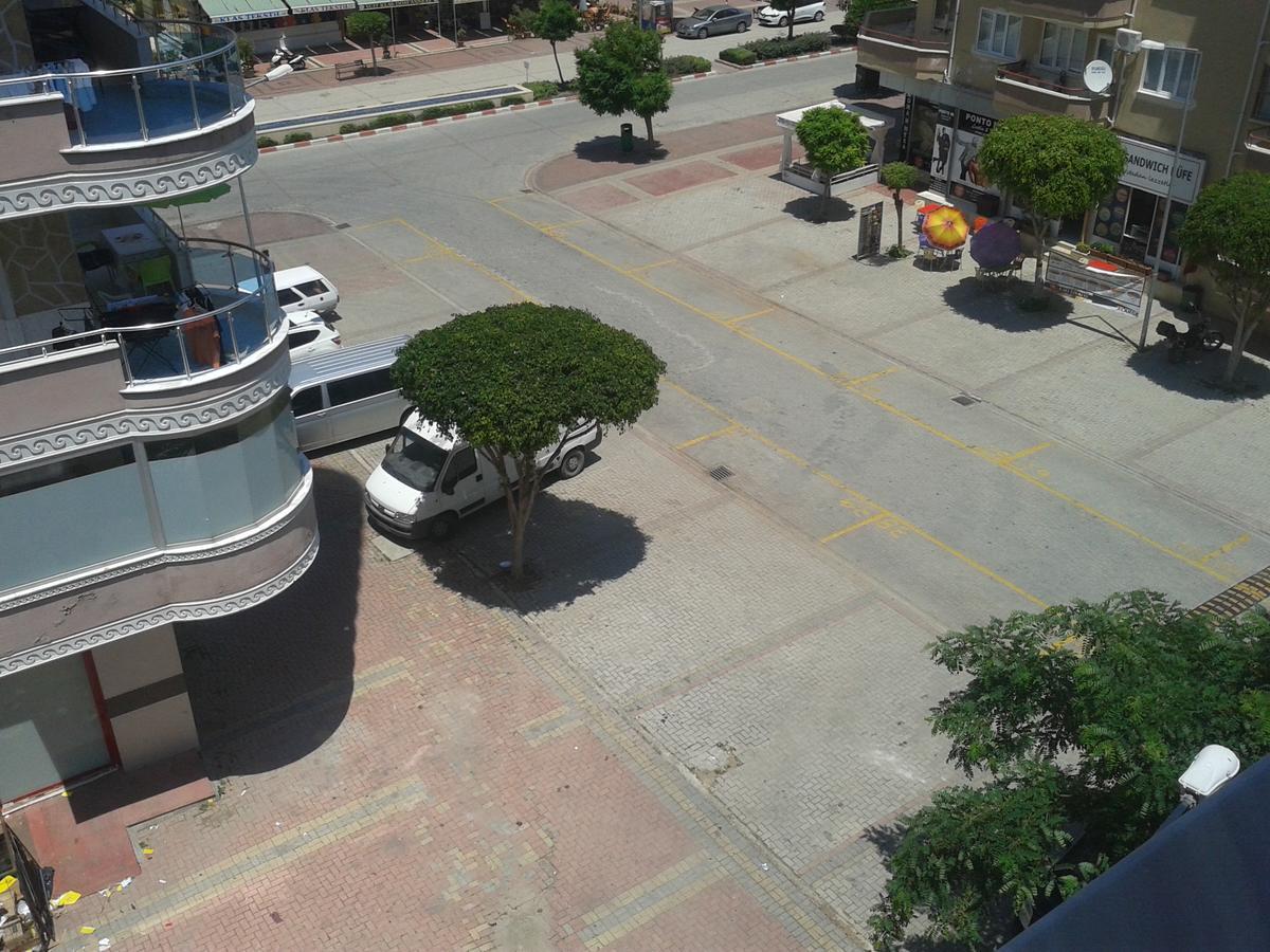 Aygun Apartment 2 马赫姆拉 外观 照片