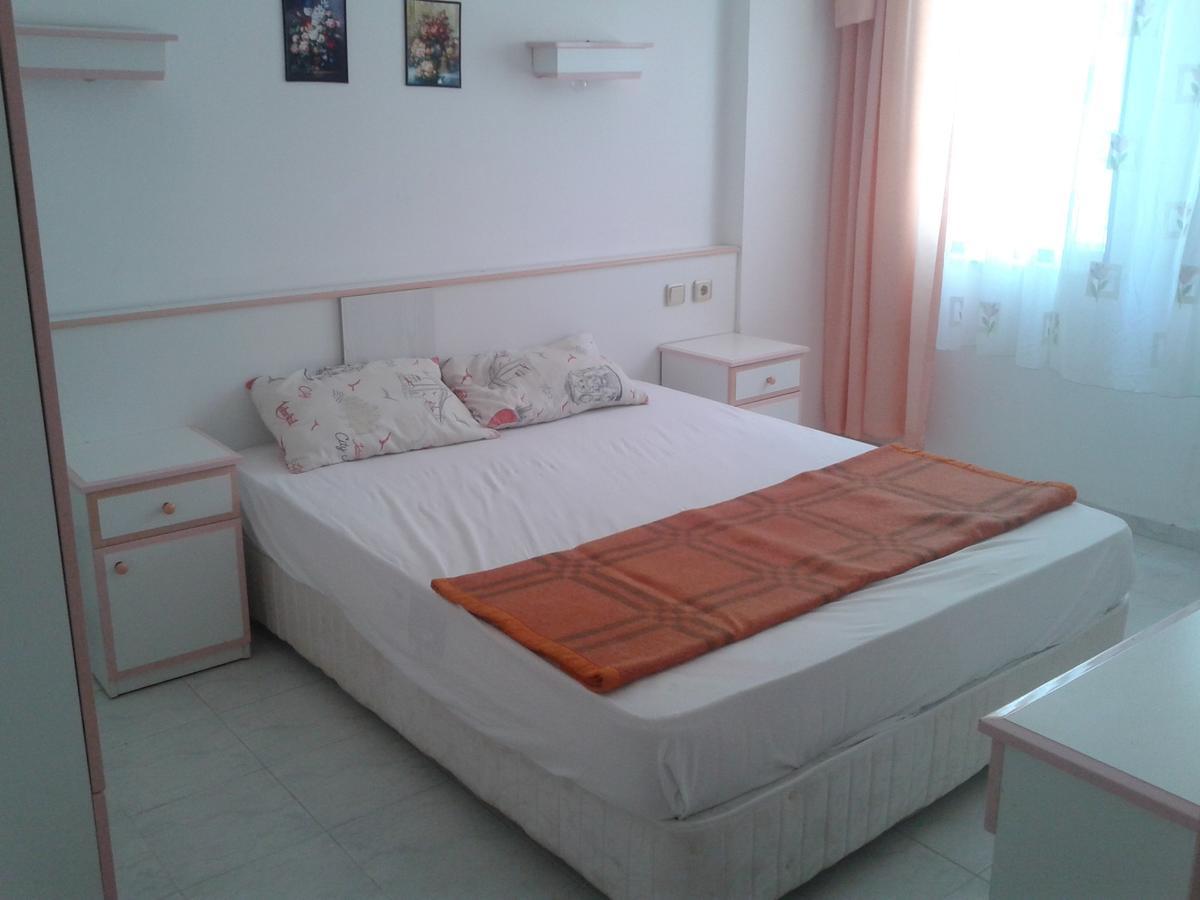 Aygun Apartment 2 马赫姆拉 外观 照片