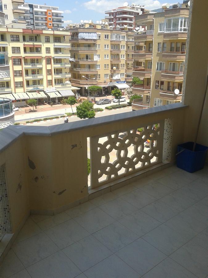 Aygun Apartment 2 马赫姆拉 外观 照片