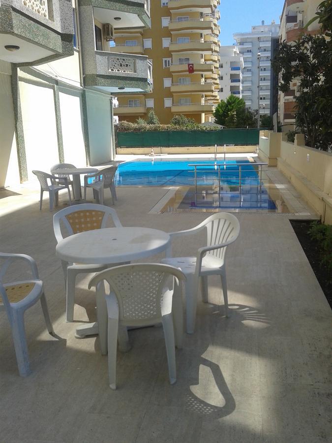 Aygun Apartment 2 马赫姆拉 外观 照片