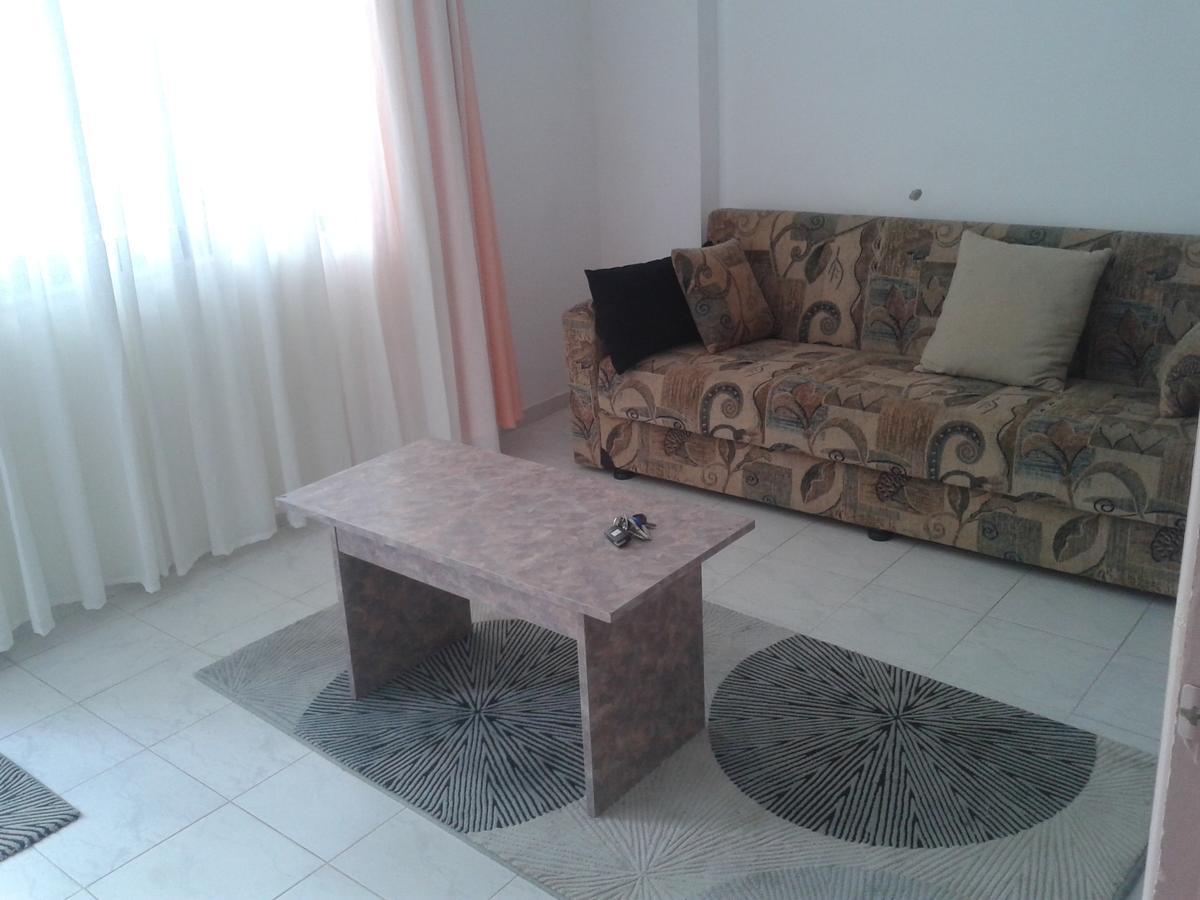 Aygun Apartment 2 马赫姆拉 外观 照片