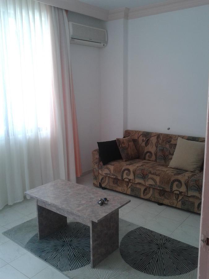 Aygun Apartment 2 马赫姆拉 外观 照片