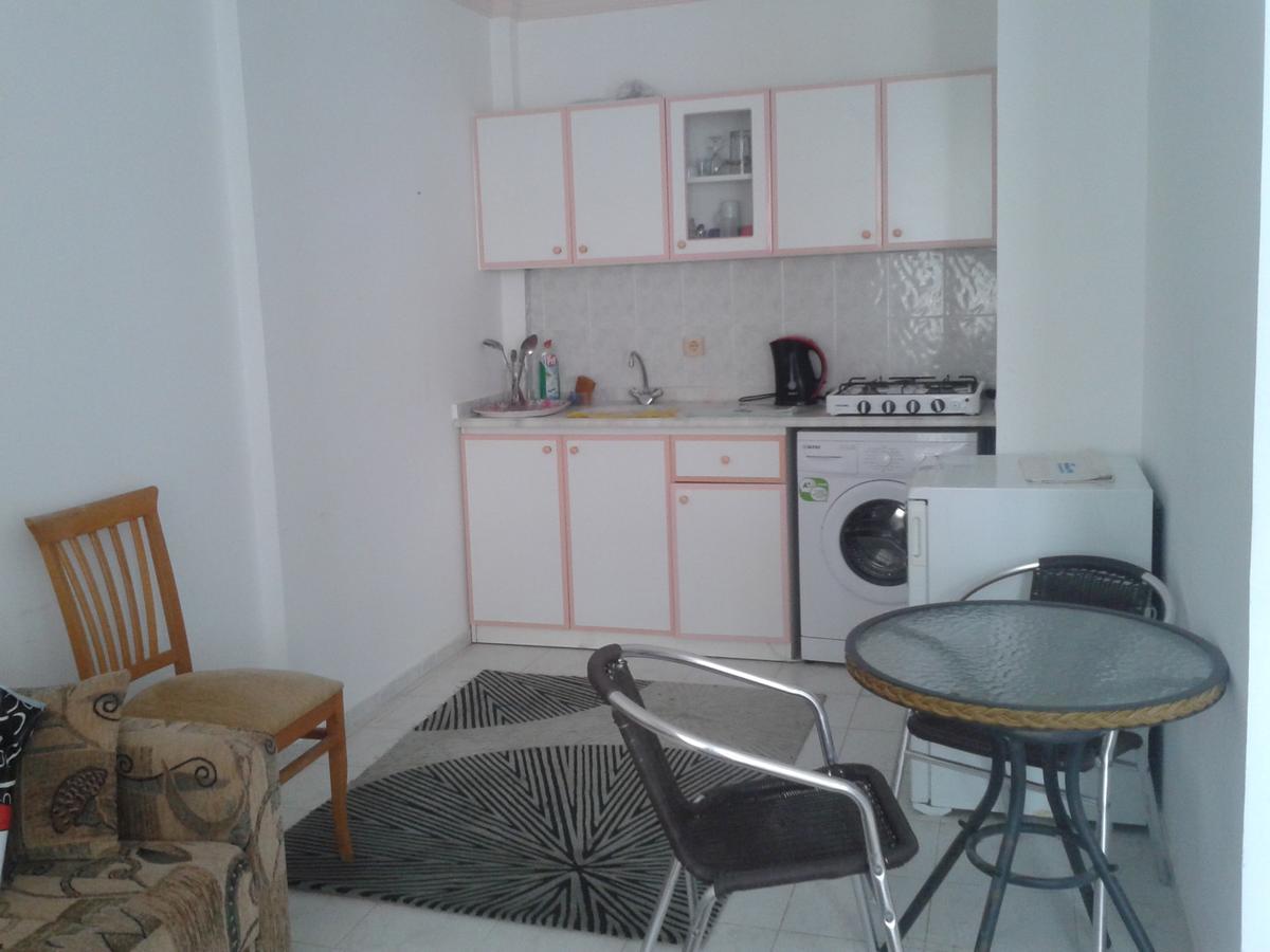 Aygun Apartment 2 马赫姆拉 外观 照片