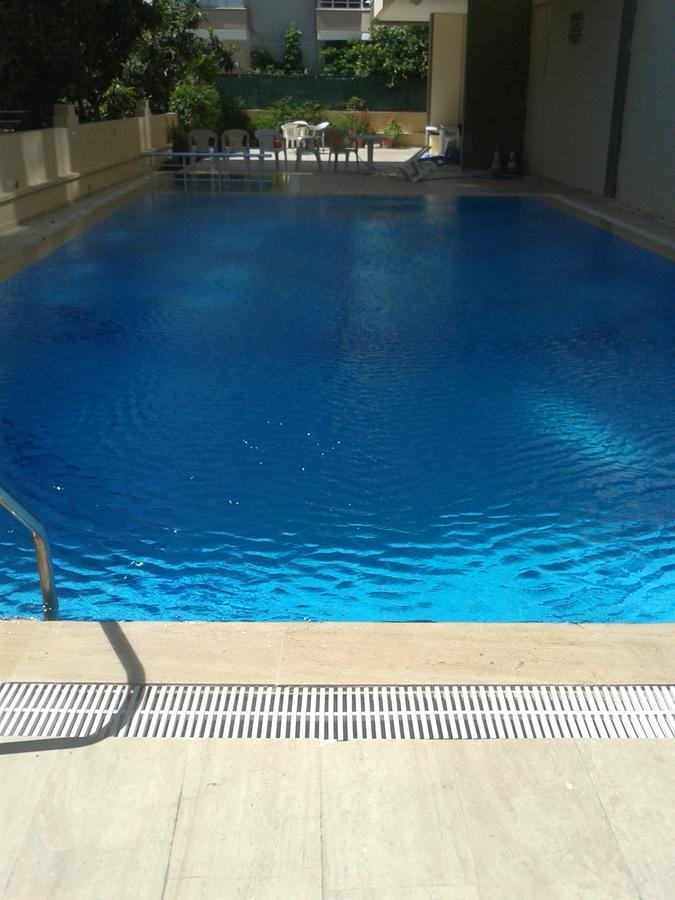 Aygun Apartment 2 马赫姆拉 外观 照片