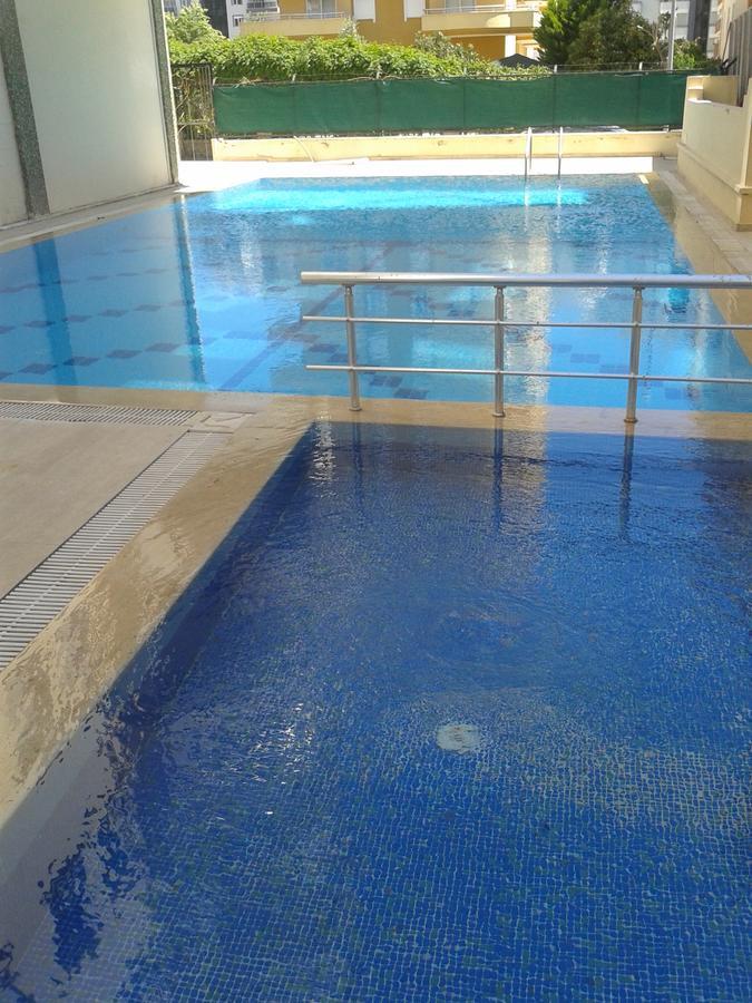Aygun Apartment 2 马赫姆拉 外观 照片