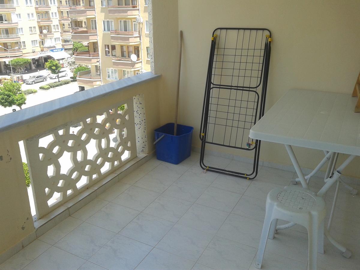Aygun Apartment 2 马赫姆拉 外观 照片