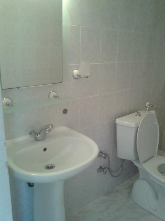 Aygun Apartment 2 马赫姆拉 外观 照片